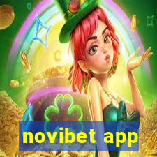 novibet app